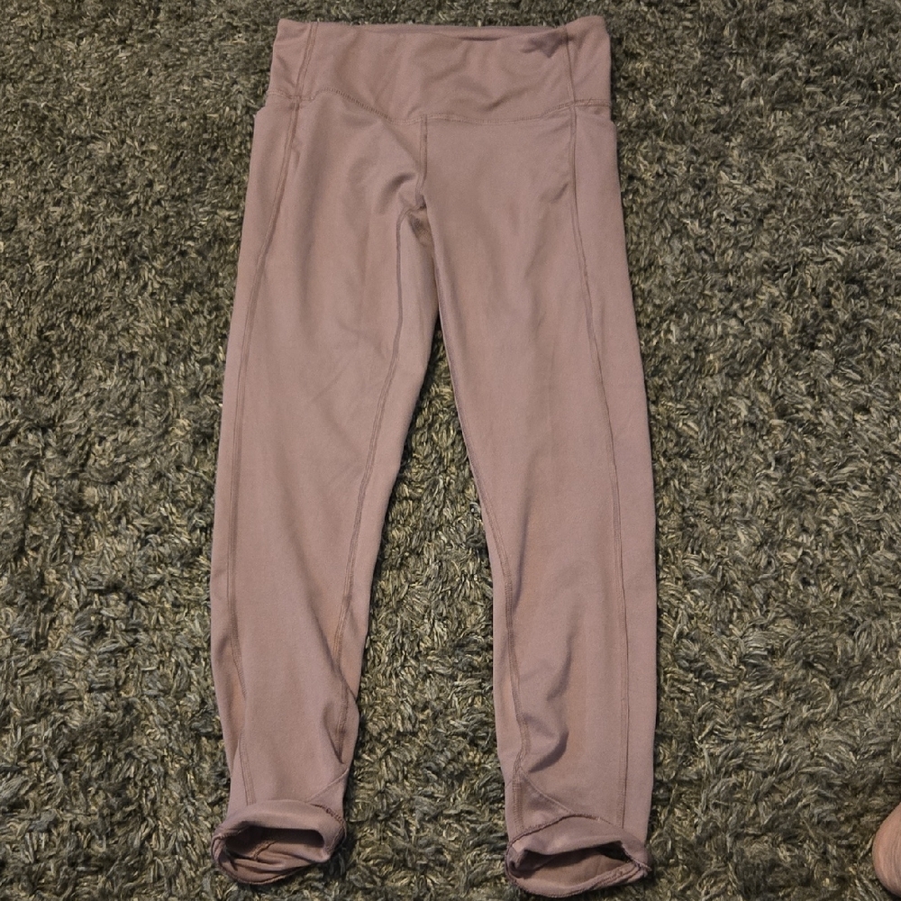 All in Motion Leggings